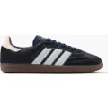 Adidas Samba OG Wmns "Pony Hair Night Indigo"