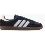 Adidas Samba OG Wmns "Pony Hair Night Indigo"