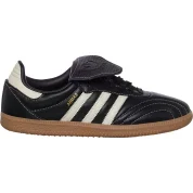 Adidas Samba LT "Black Cream White"