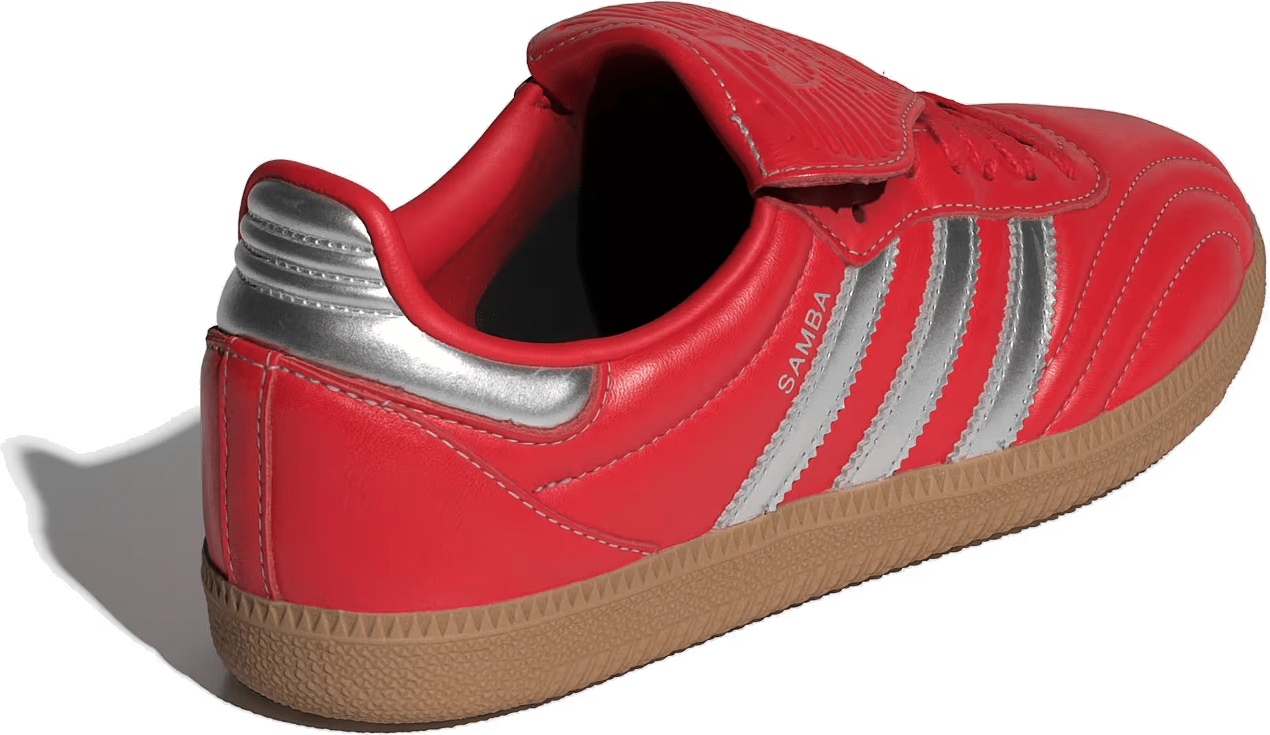 Adidas Samba LT Wmns "Better Scarlet"