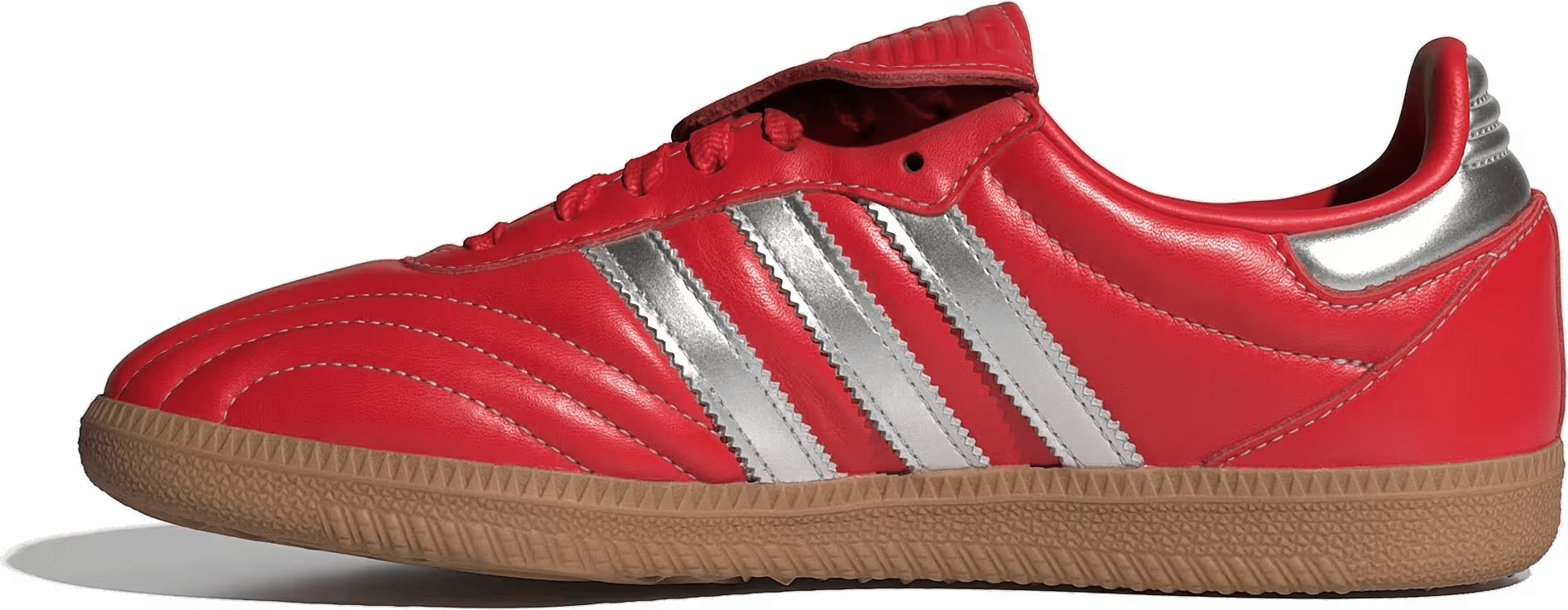 Adidas Samba LT Wmns "Better Scarlet"