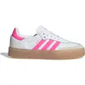 Adidas Sambae Wmns "Lucid Pink"