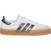 adidas Sambae Cloud White Black Gum (Women's)