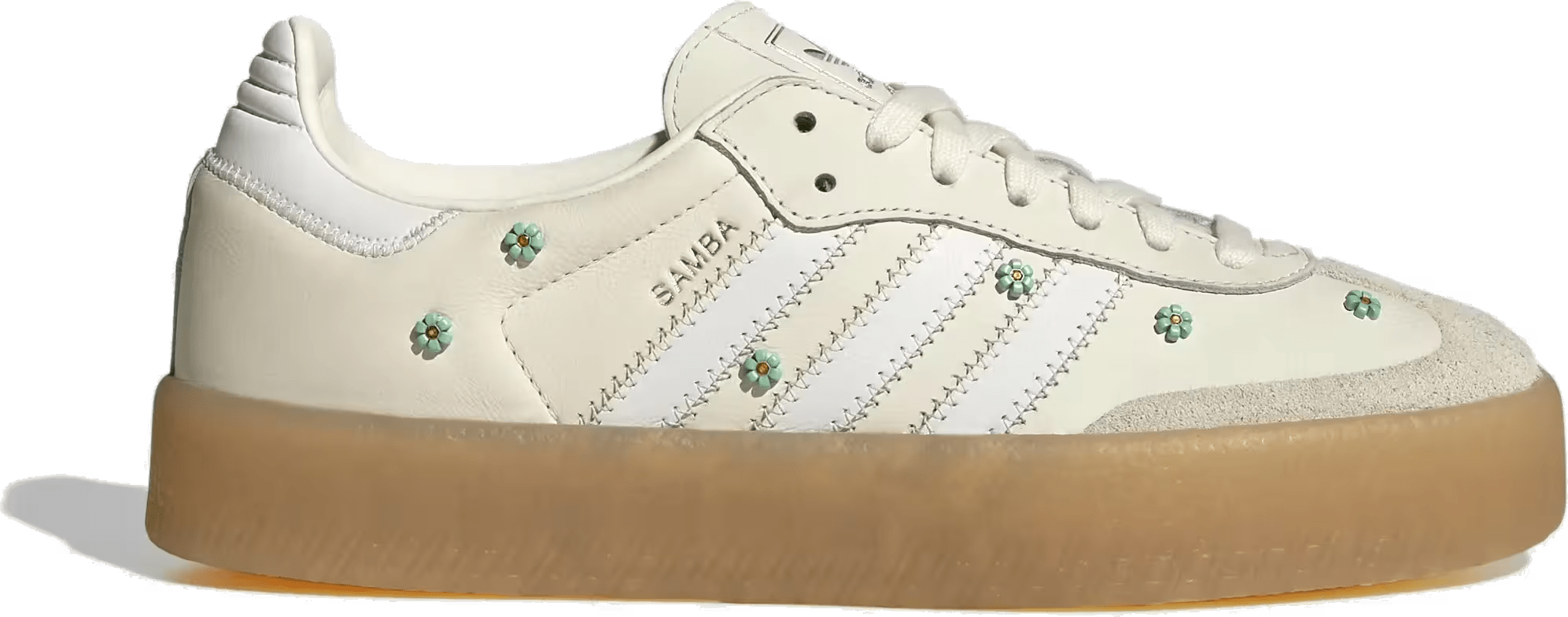 Adidas Sambae Wmns "Mint Blossom"