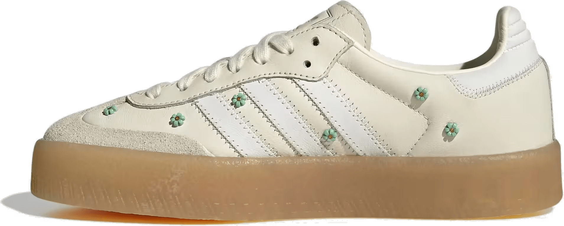 Adidas Sambae Wmns "Mint Blossom"