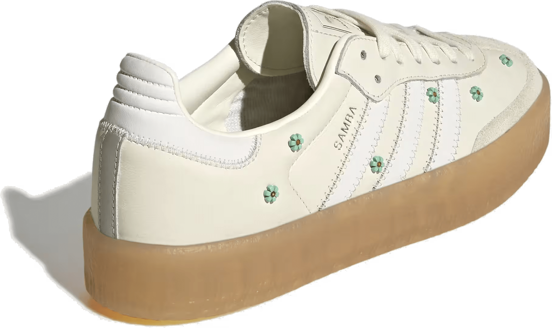 Adidas Sambae Wmns "Mint Blossom"