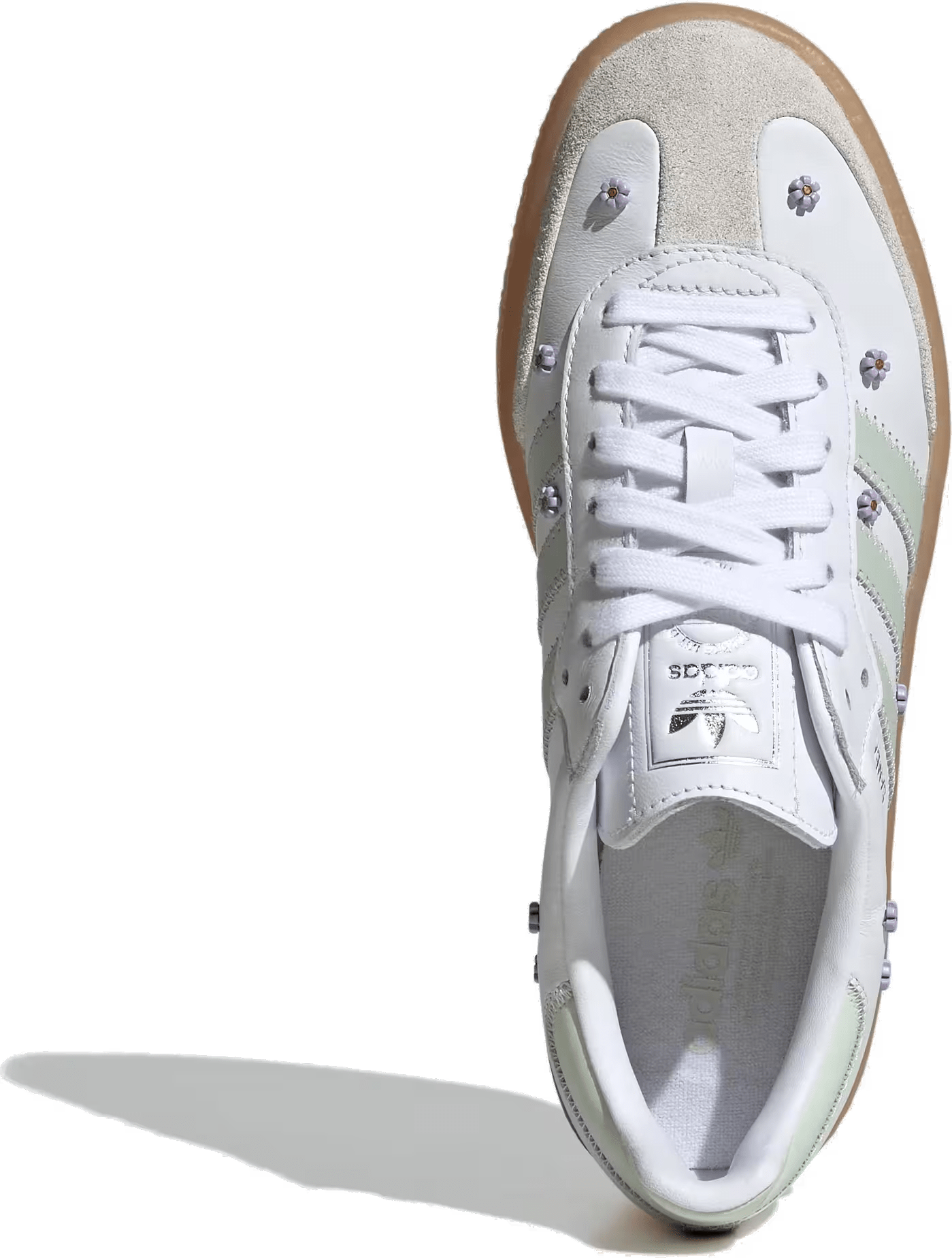 Adidas Sambae Wmns "Lavender Blossom"