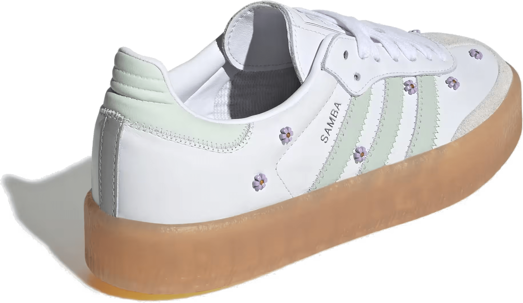 Adidas Sambae Wmns "Lavender Blossom"