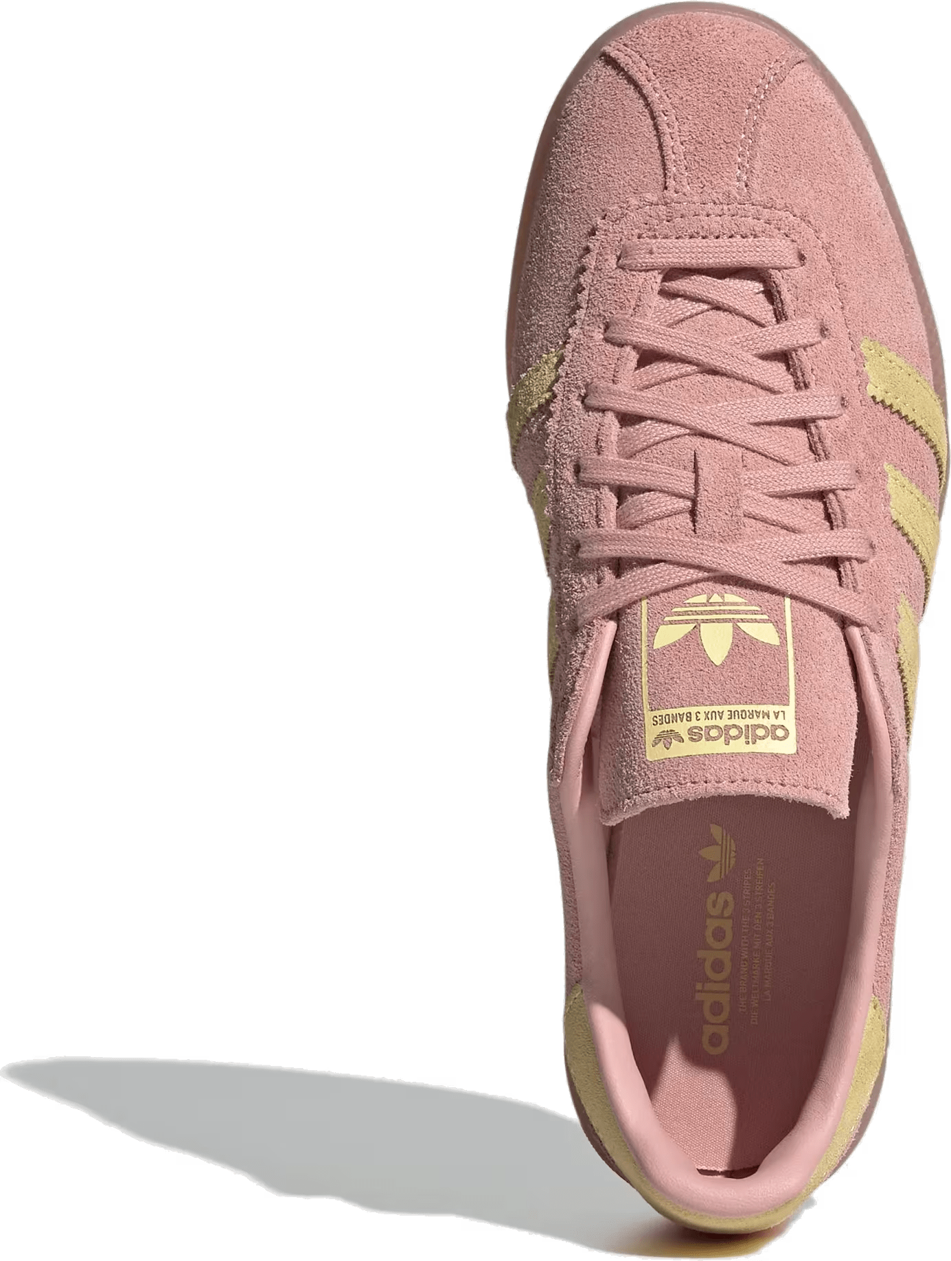 adidas BRMD