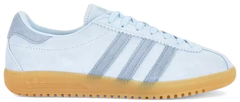 adidas Bermuda Clear Sky Tactile Blue (Women's)