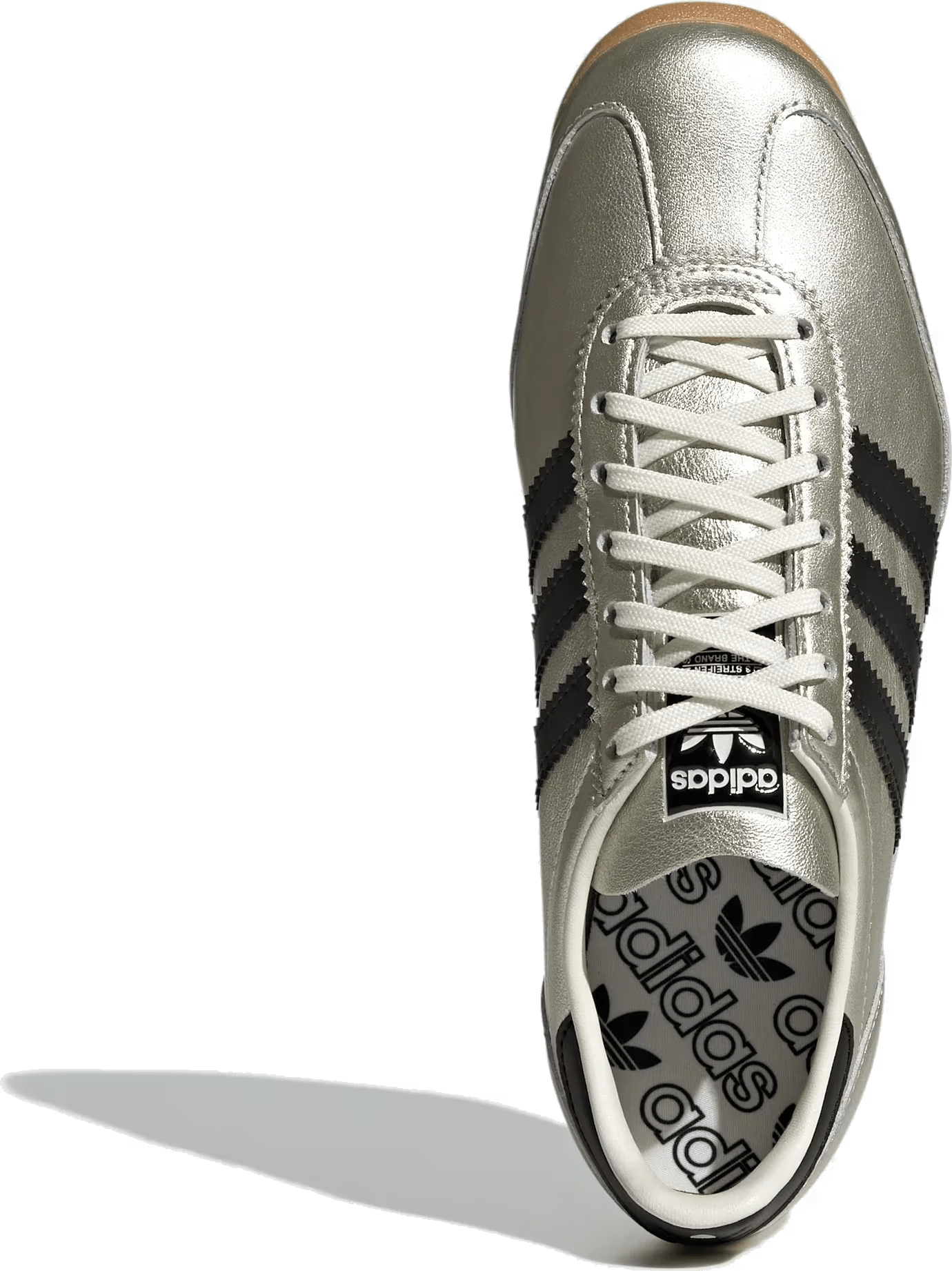 Adidas SL 72 OG Wmns "Off White Metallic"