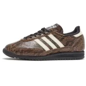 adidas SL 72 OG "Snakeskin Preloved Brown"