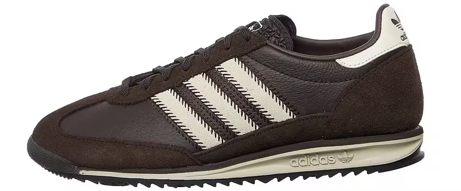 adidas Originals Women's SL 72 OG