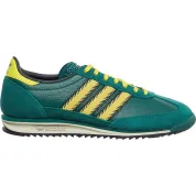 adidas SL 72 OG Collegiate Green Yellow Black (Women's)