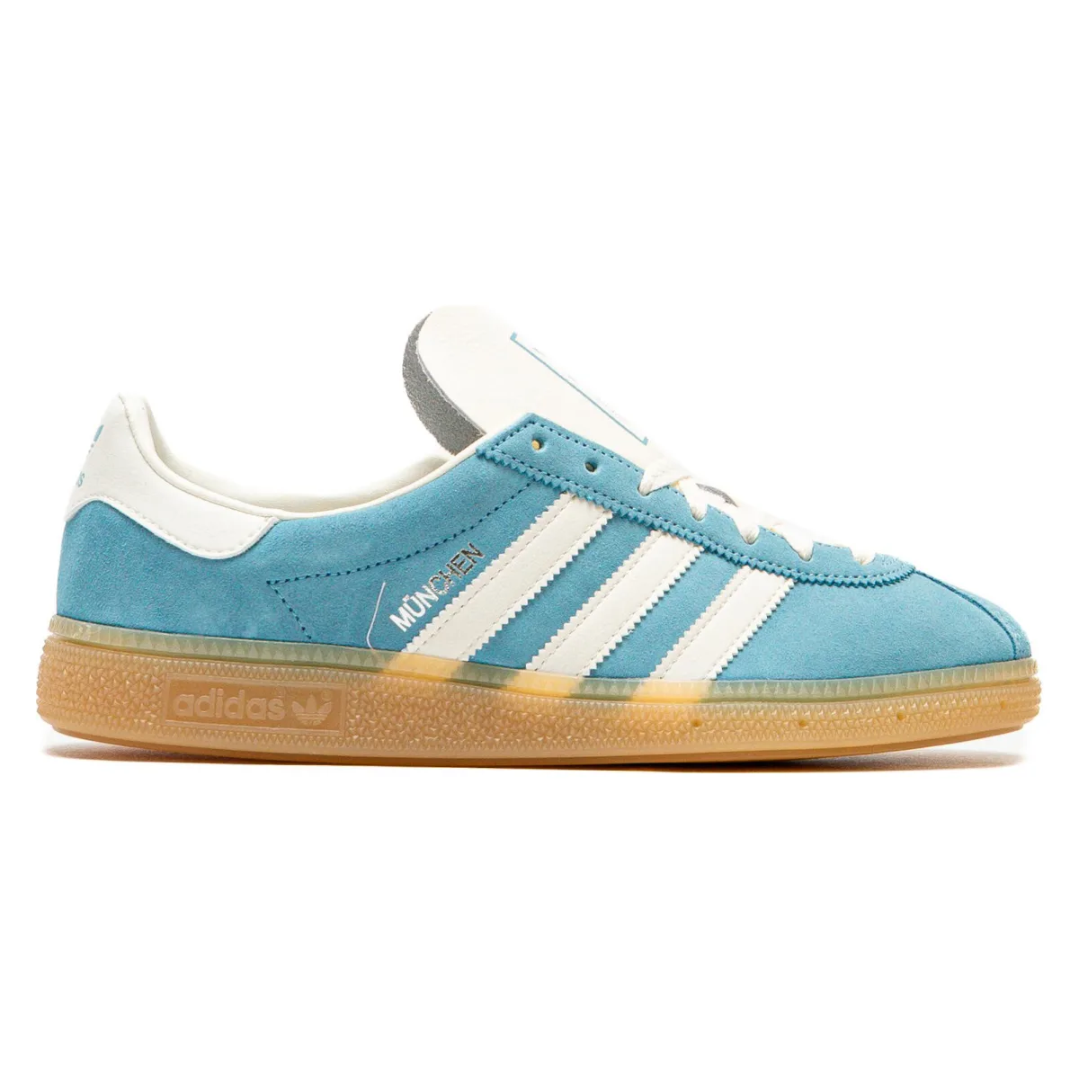 Adidas Munchen "Prelove Blue"