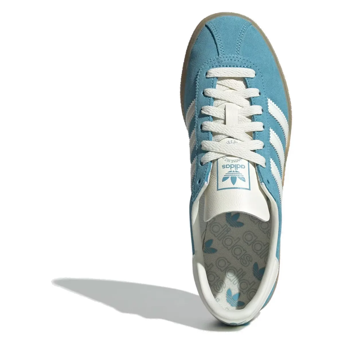 Adidas Munchen "Prelove Blue"