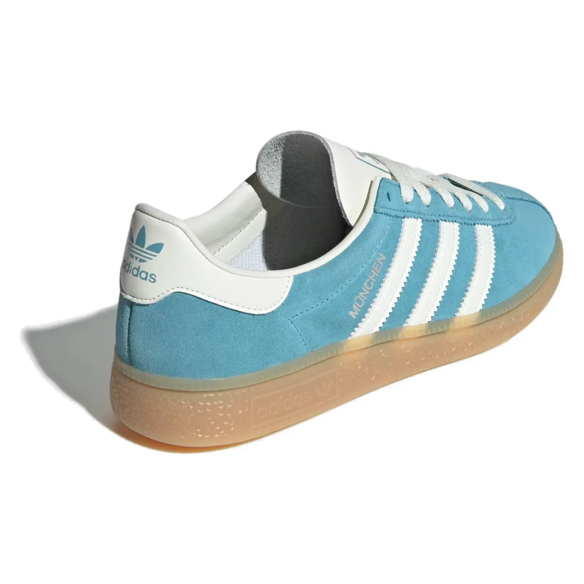 Adidas Munchen "Prelove Blue"
