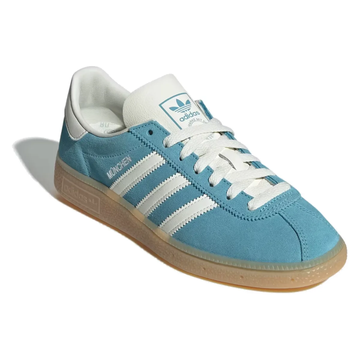 Adidas Munchen "Prelove Blue"