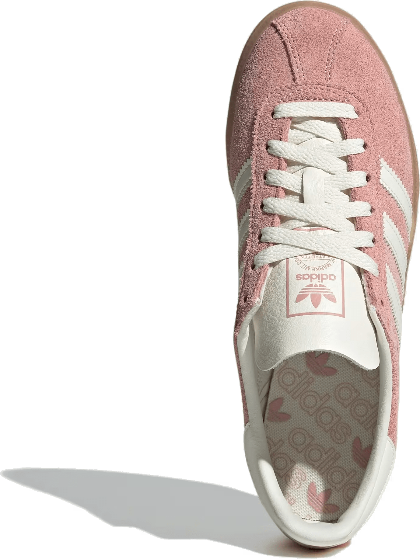 Adidas Muenchen Wmns "Wonder Mauve"