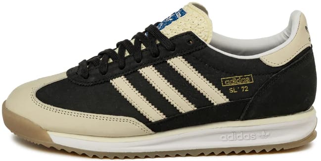 Adidas SL 72 RS "Cream White Gum"