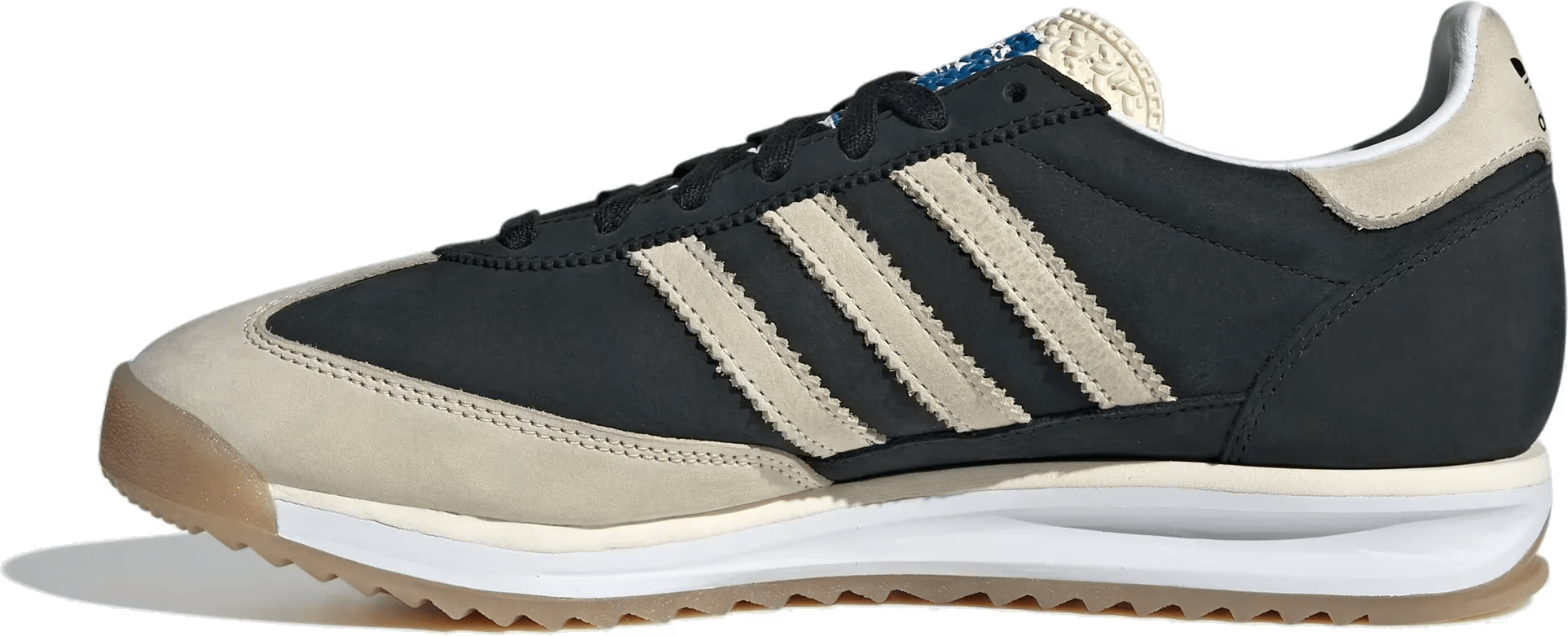 Adidas SL 72 RS "Cream White Gum"