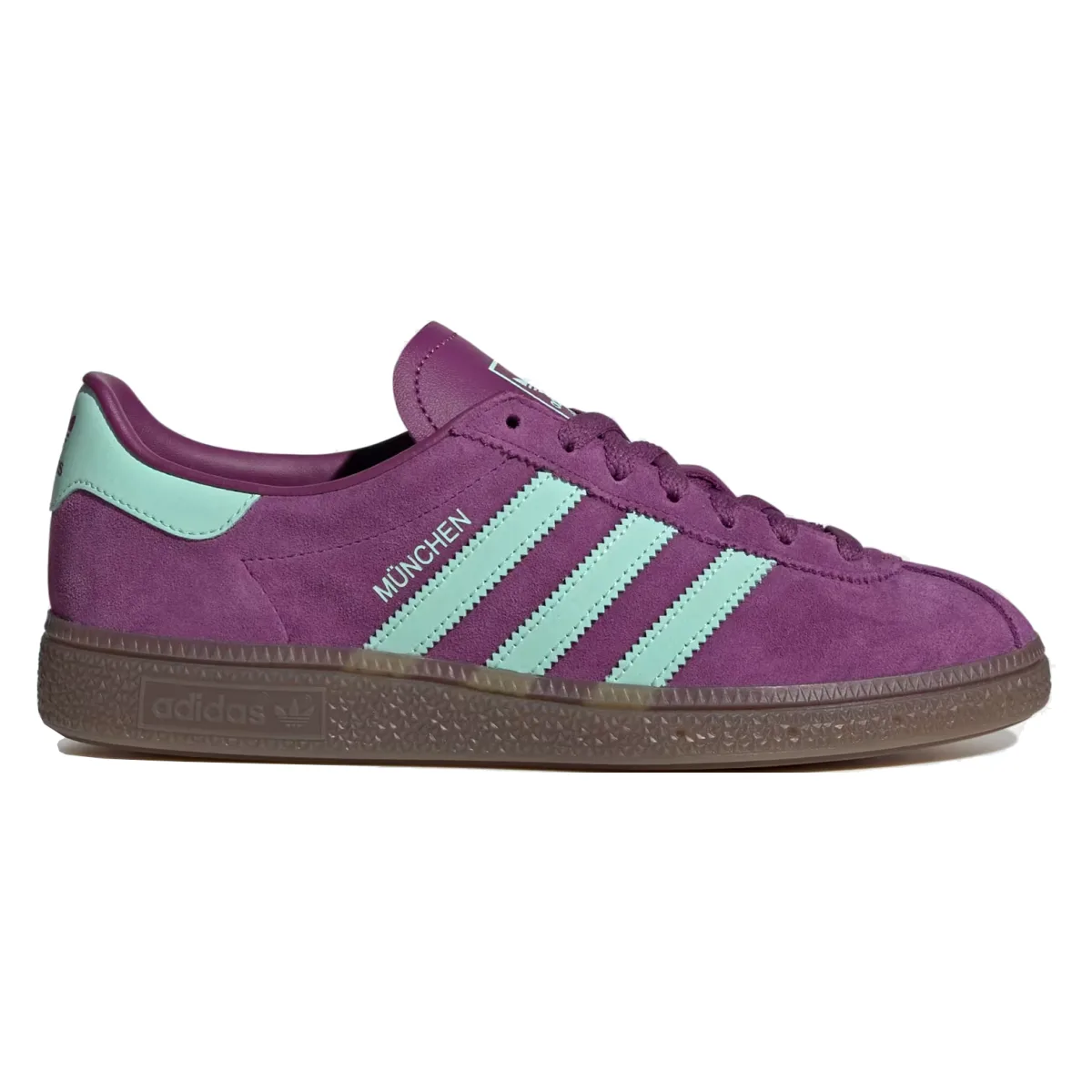 Adidas München Wmns "Rich Mauve"