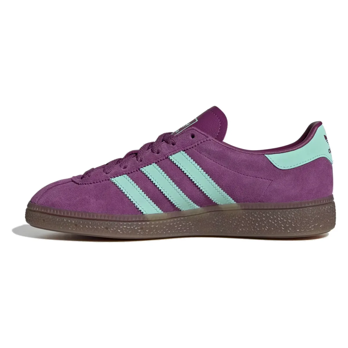 Adidas München Wmns "Rich Mauve"