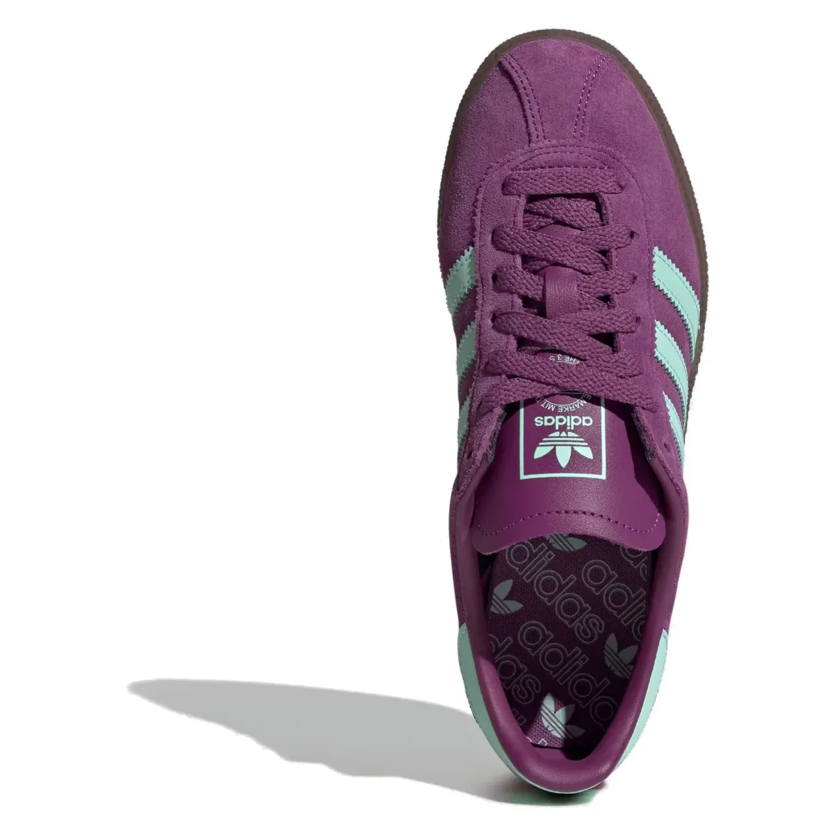 Adidas München Wmns "Rich Mauve"