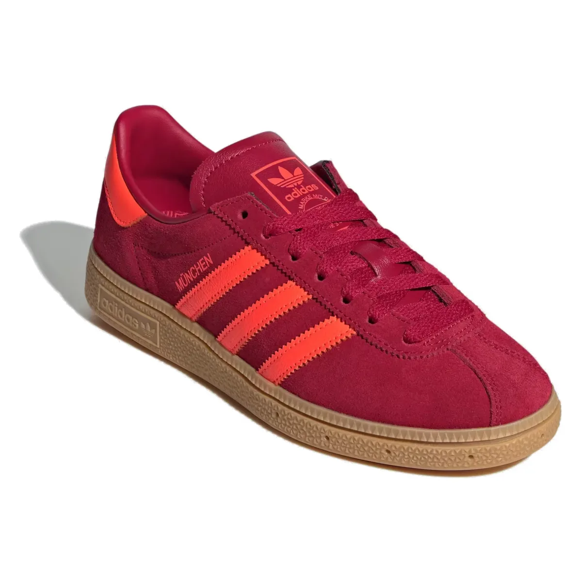 Adidas Originals Munchen Dames