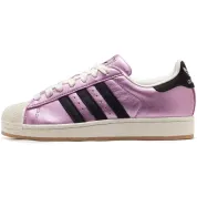 adidas Superstar II Preloved Purple Core Black Off White (Women's)
