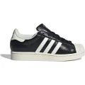 adidas Superstar II "Core Black Off White"