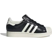adidas Superstar II "Core Black Off White"