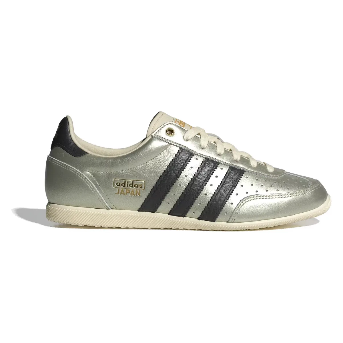 adidas Japan "Alumina Core Black"