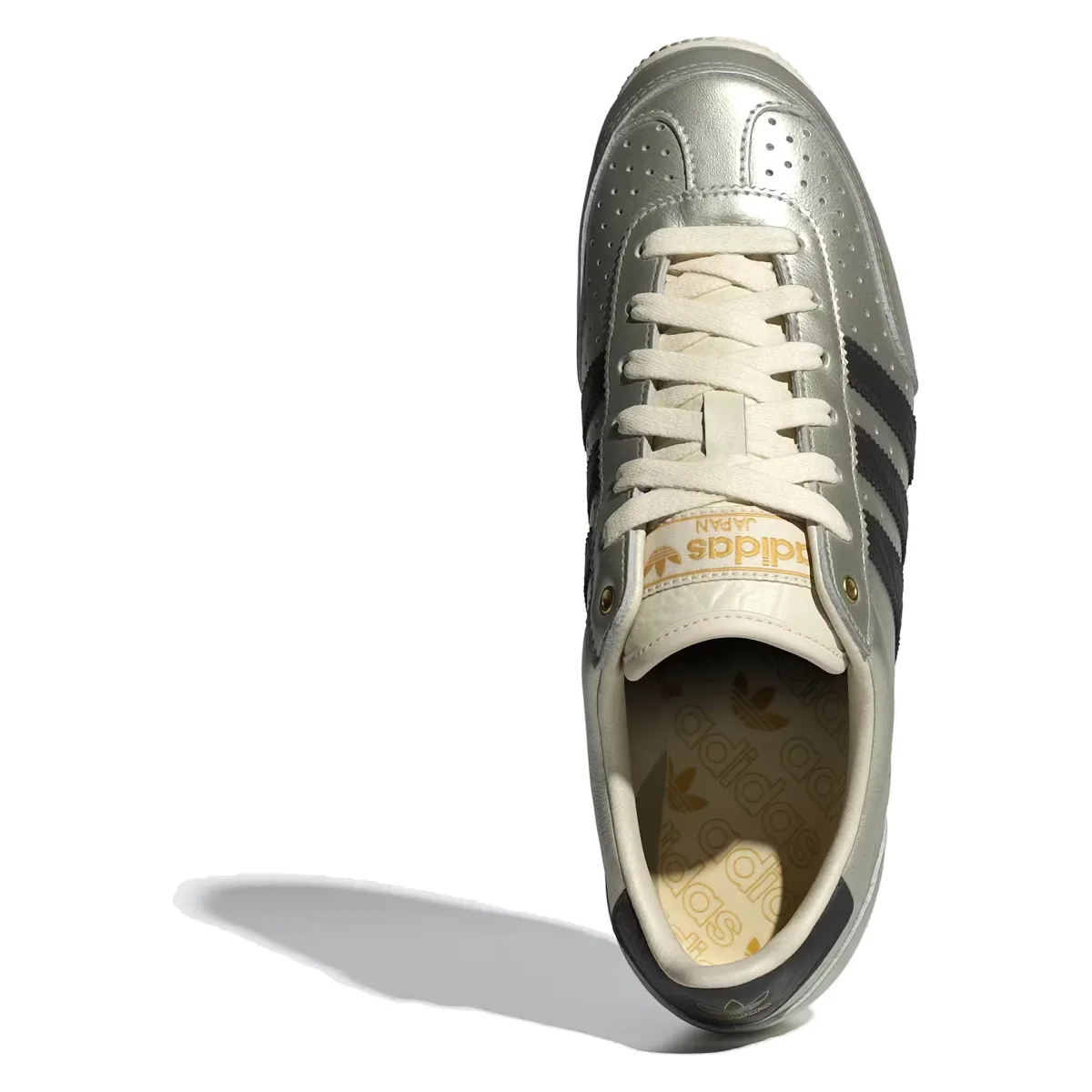 adidas Japan "Alumina Core Black"