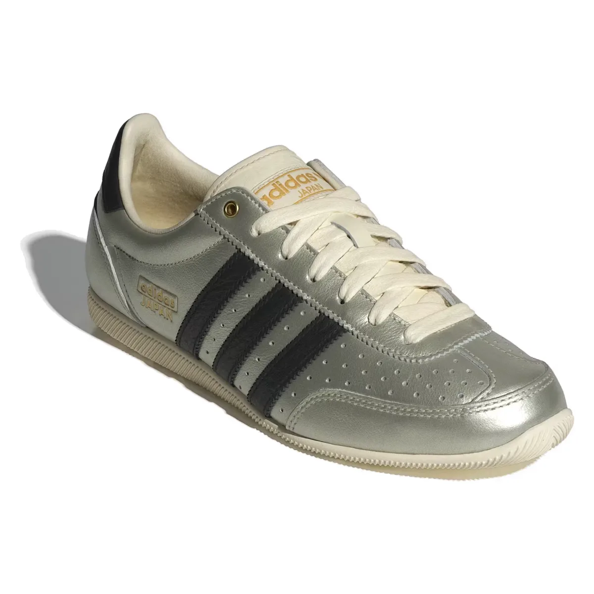 adidas Japan "Alumina Core Black"