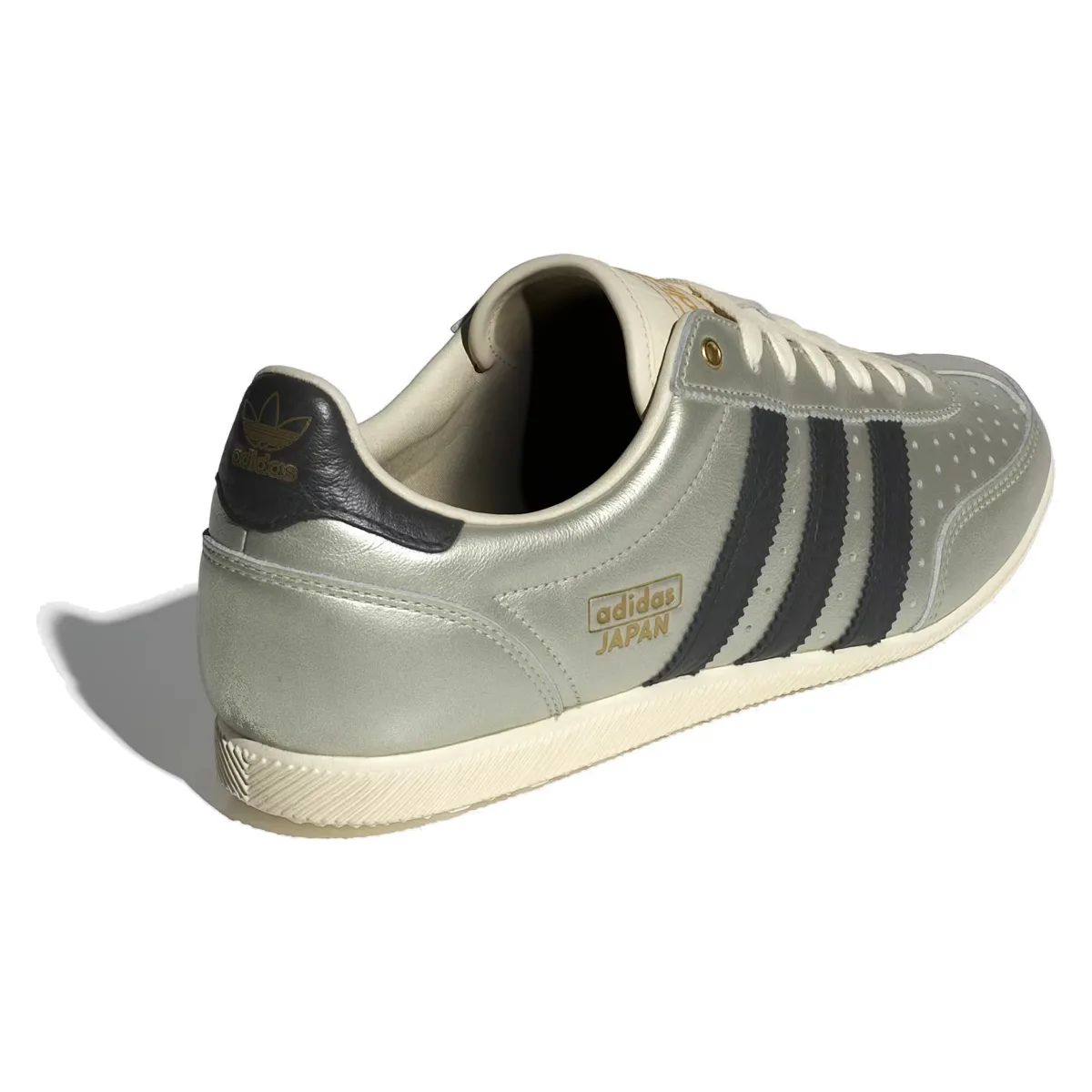 adidas Japan "Alumina Core Black"