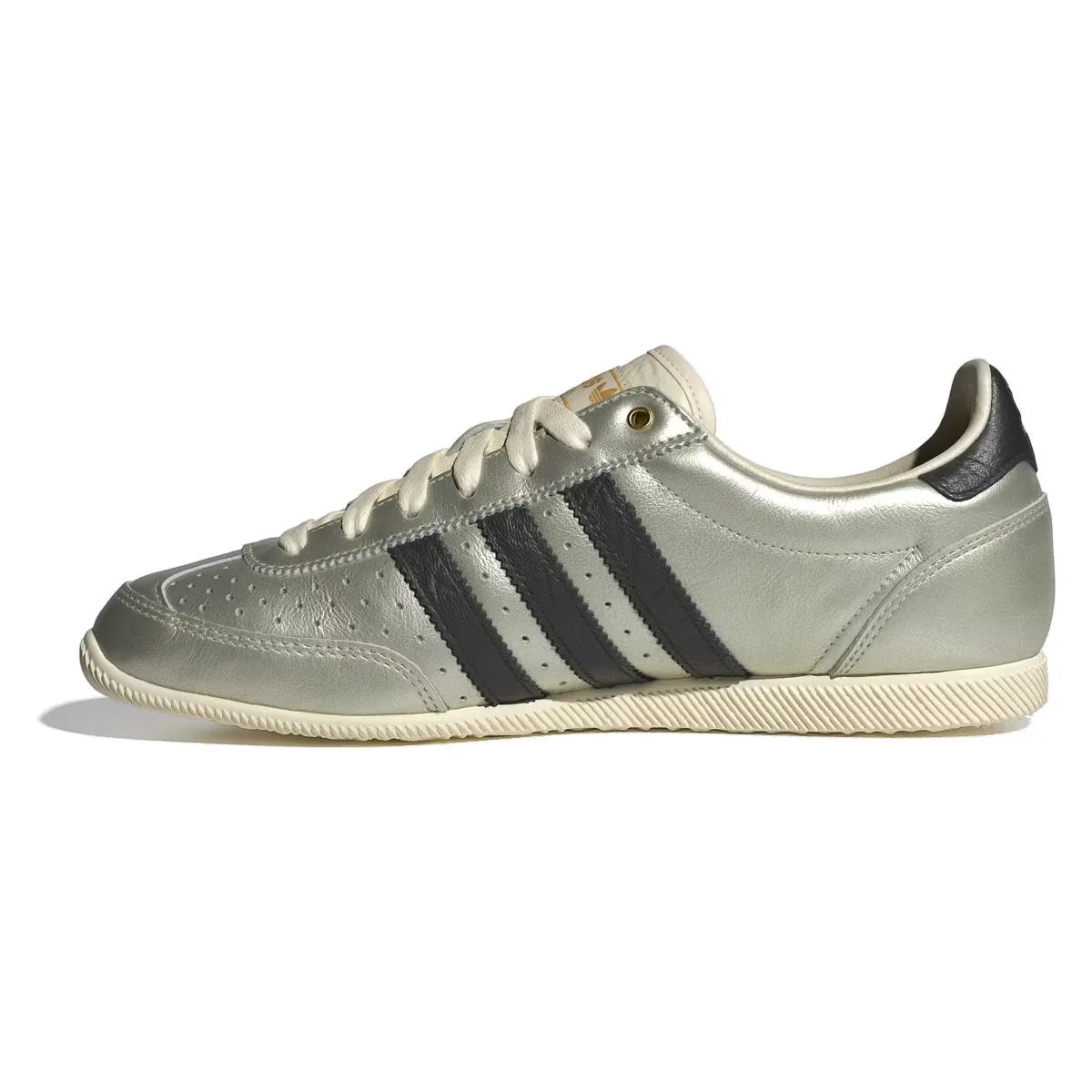adidas Japan "Alumina Core Black"