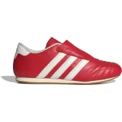adidas Taekwondo Red Off White Gum (Women's)