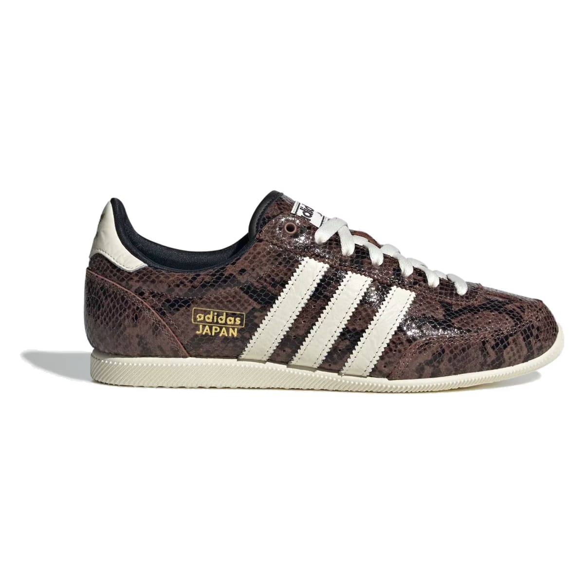 Adidas Japan "Brown Snakeskin"