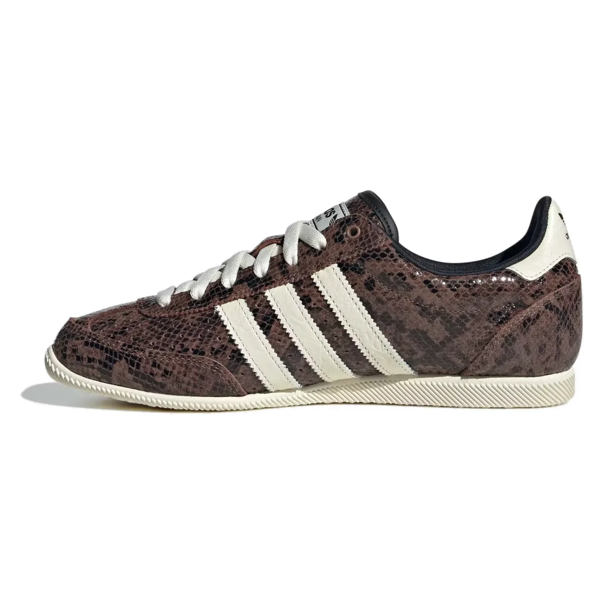 Adidas Japan "Brown Snakeskin"