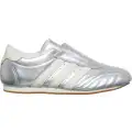 Adidas Taekwondo "Silver Metallic"