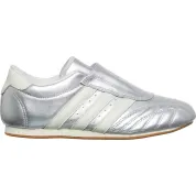 Adidas Taekwondo "Silver Metallic"
