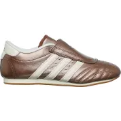 adidas Taekwondo Preloved Brown Off White (Women's)