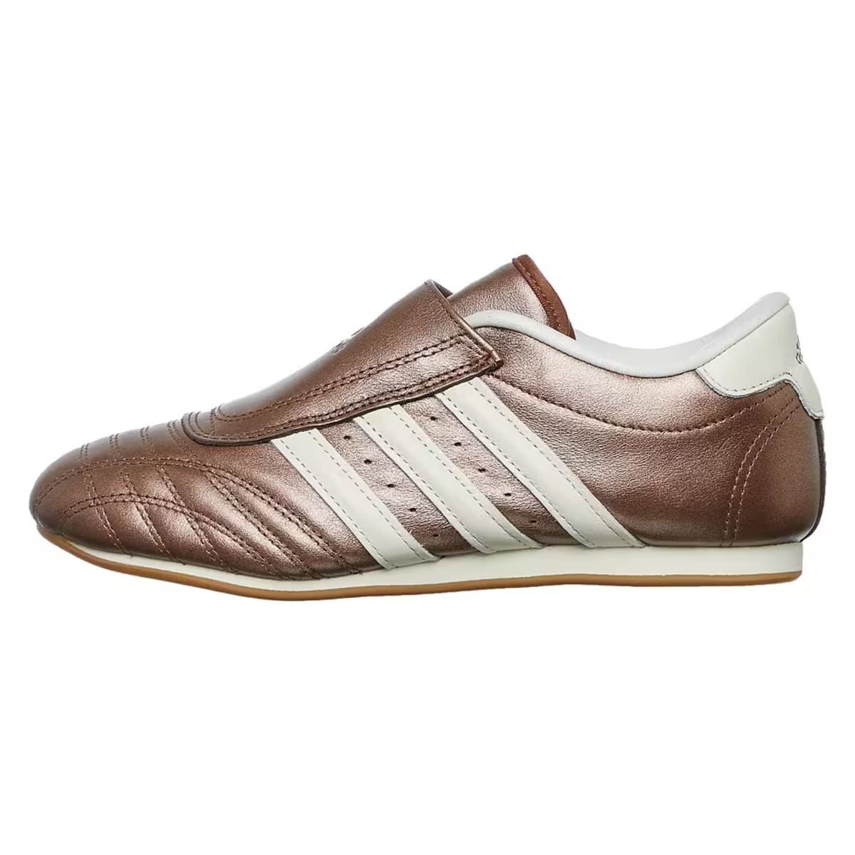 adidas Taekwondo Preloved Brown Off White (Women's)