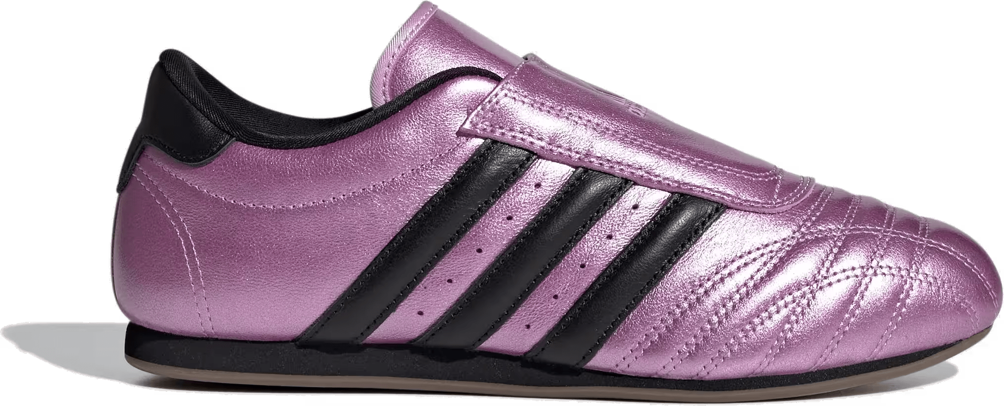 adidas Taekwondo "Purple Bliss Lilac"