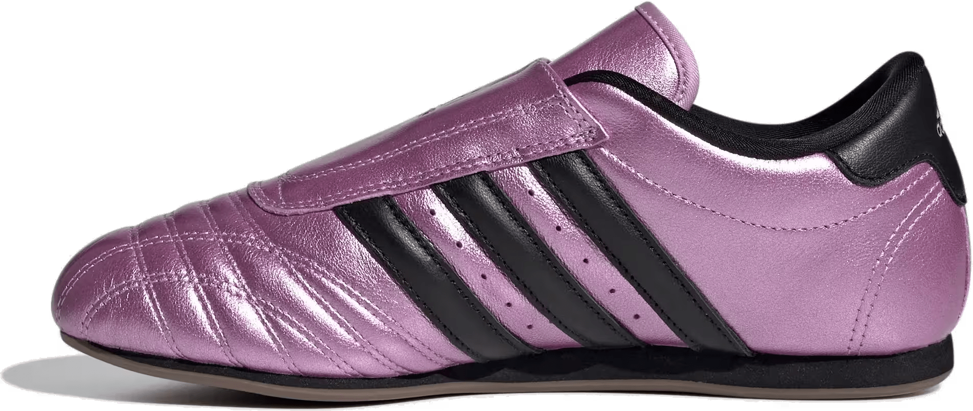adidas Taekwondo "Purple Bliss Lilac"