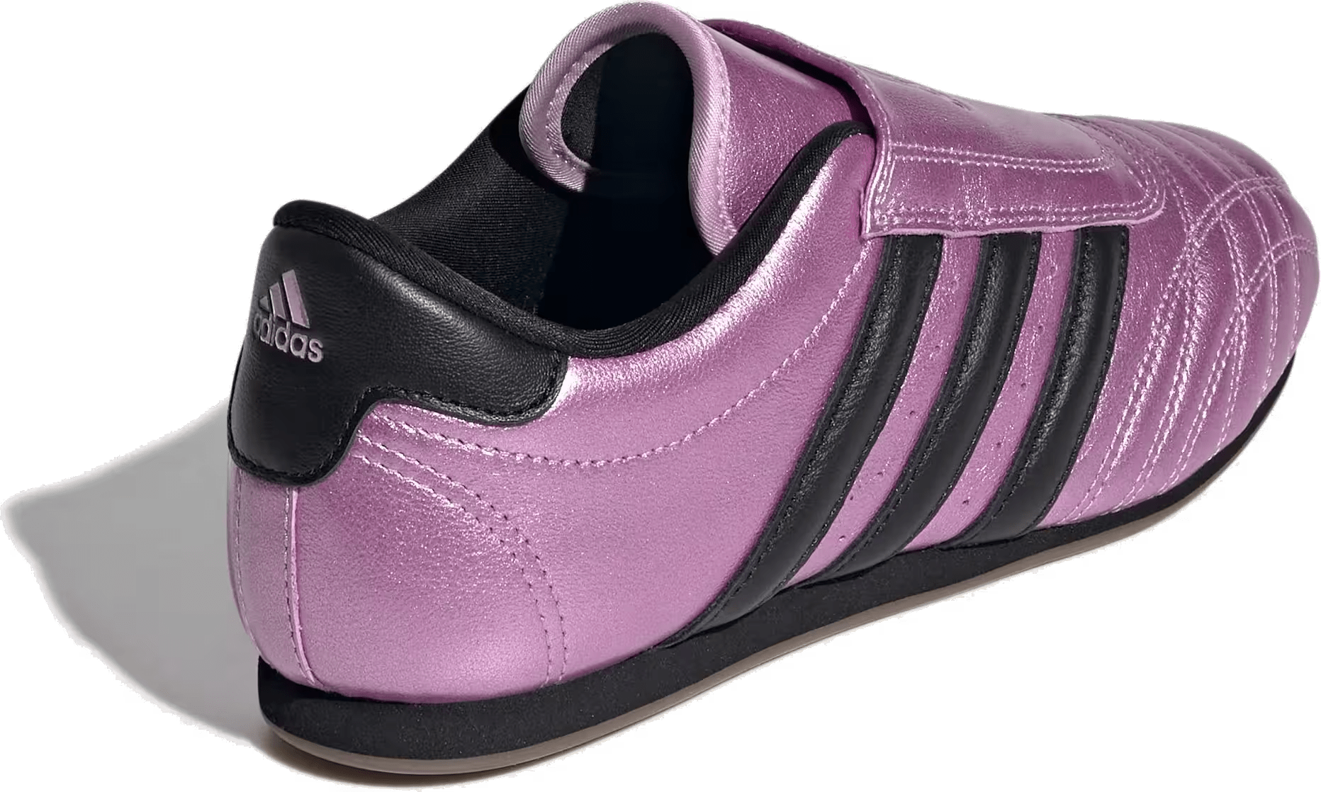 adidas Taekwondo "Purple Bliss Lilac"