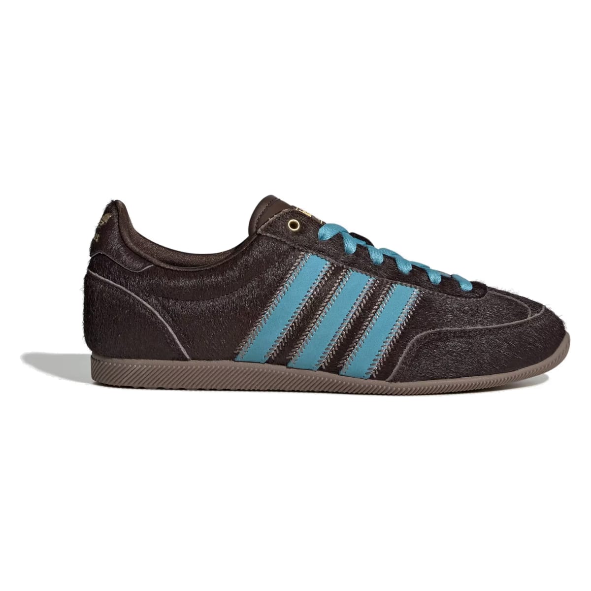 adidas JAPAN "Dark Brown Preloved Blue"