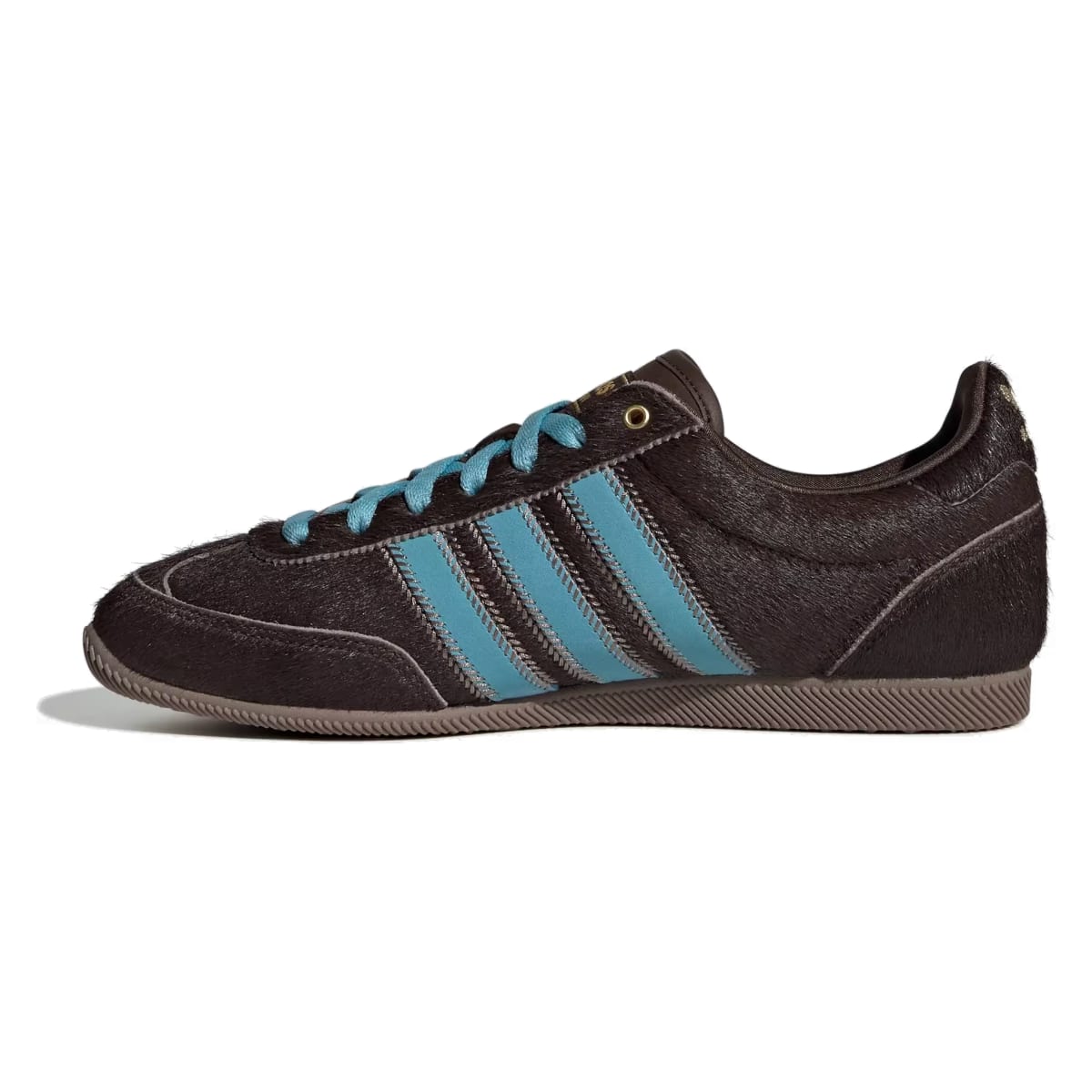 adidas JAPAN "Dark Brown Preloved Blue"