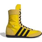 adidas Japan Mid Yellow Black (Women's)